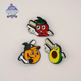 LIGA MEXICANA PINS