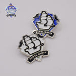 SM BOAT PLAYER PINS